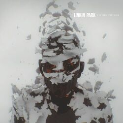 Cover of LIVING THINGS