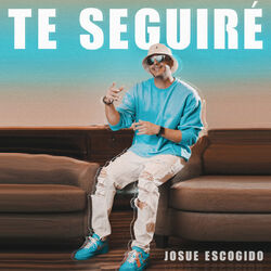 Cover of Te Seguire