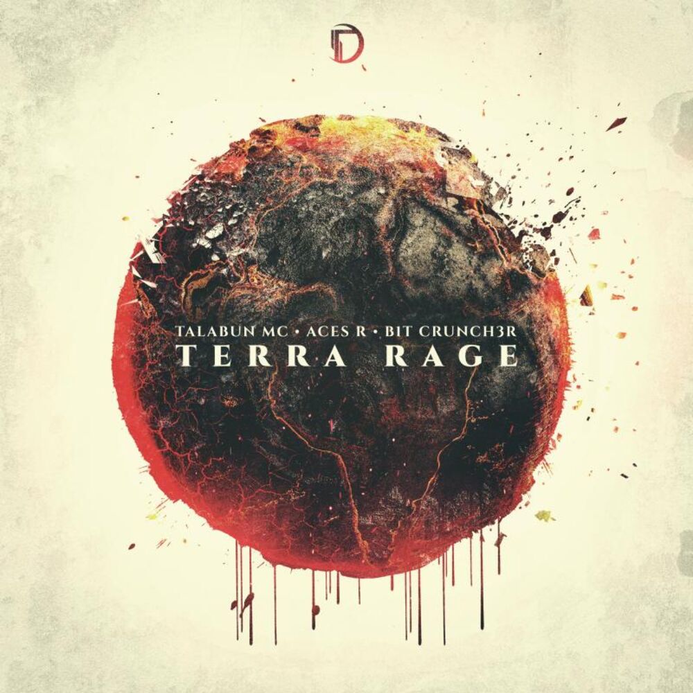 Picture of Terra Rage EP