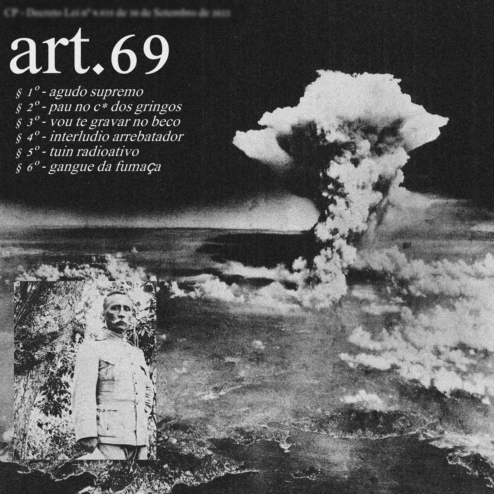 Album cover of Art.69