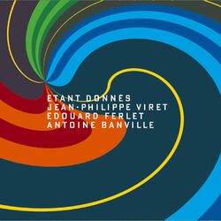 Cover of Étant donnés