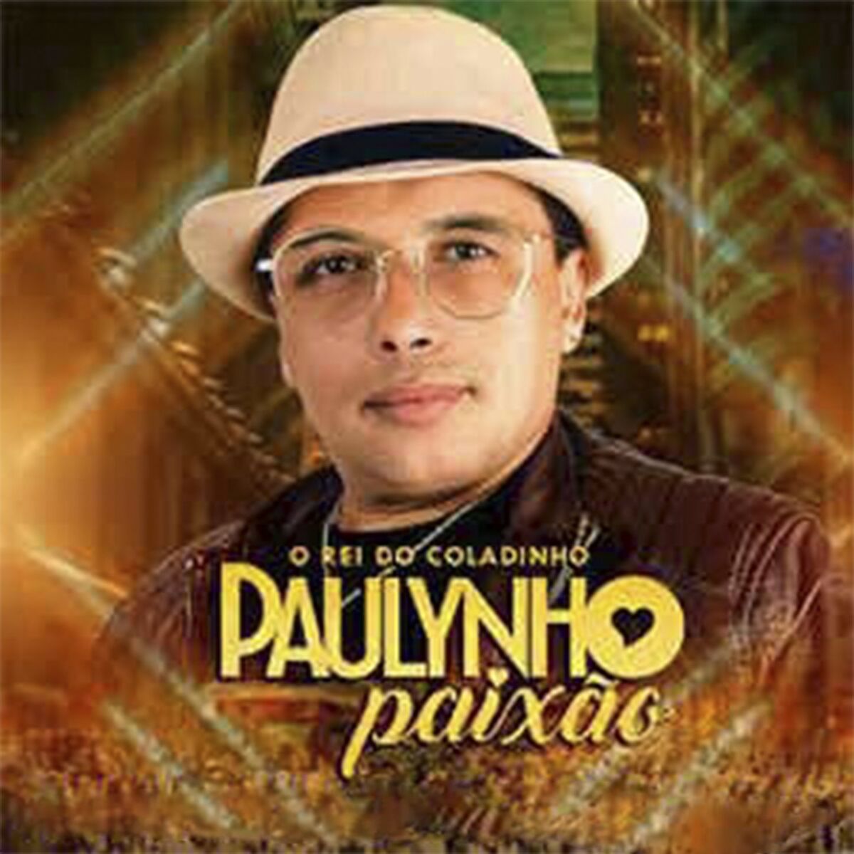 Album cover of Ao Vivo Em São Miguel Da Baixa Grande, PI
