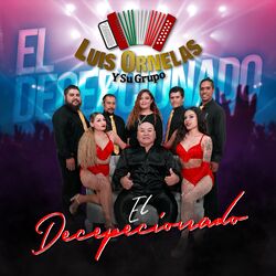 Cover of El Decepcionado