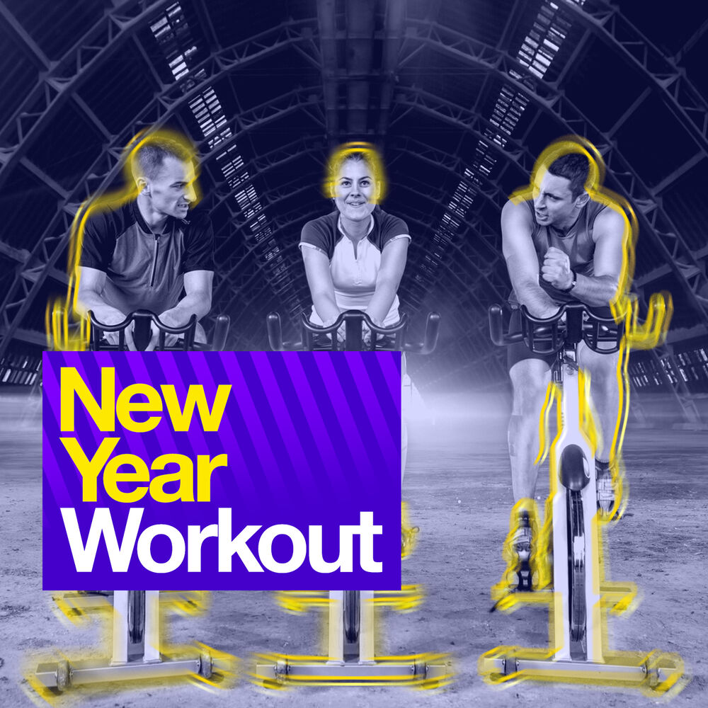 Picture of New Year Workout