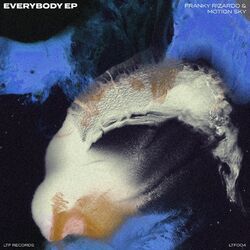 Cover of Everybody EP