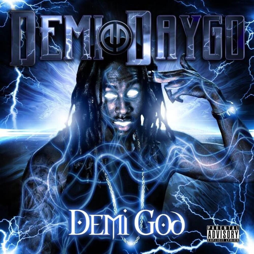 Picture of Demi-God