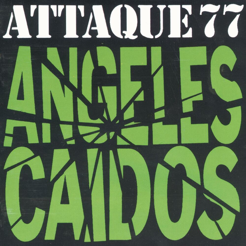 Picture of Ángeles Caídos