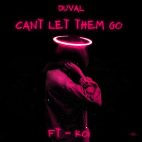 Can't Let Them Go