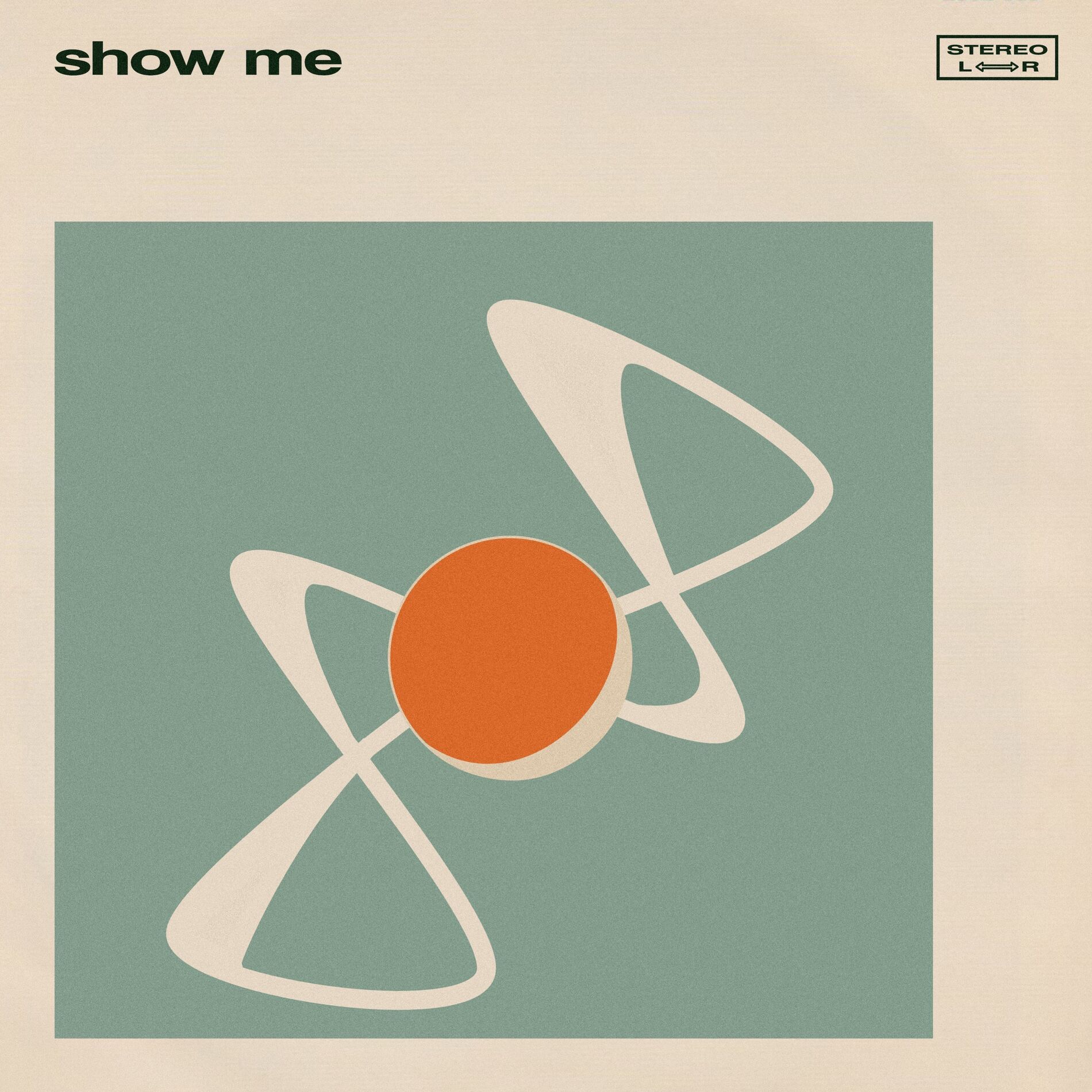 Album cover of Show Me