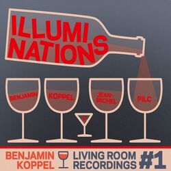 Cover of Illuminations (Living Room Recordings #1)