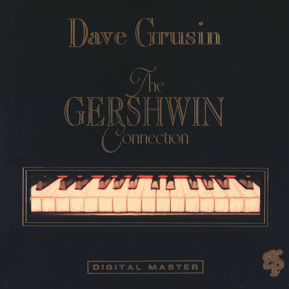 Picture of The Gershwin Connection