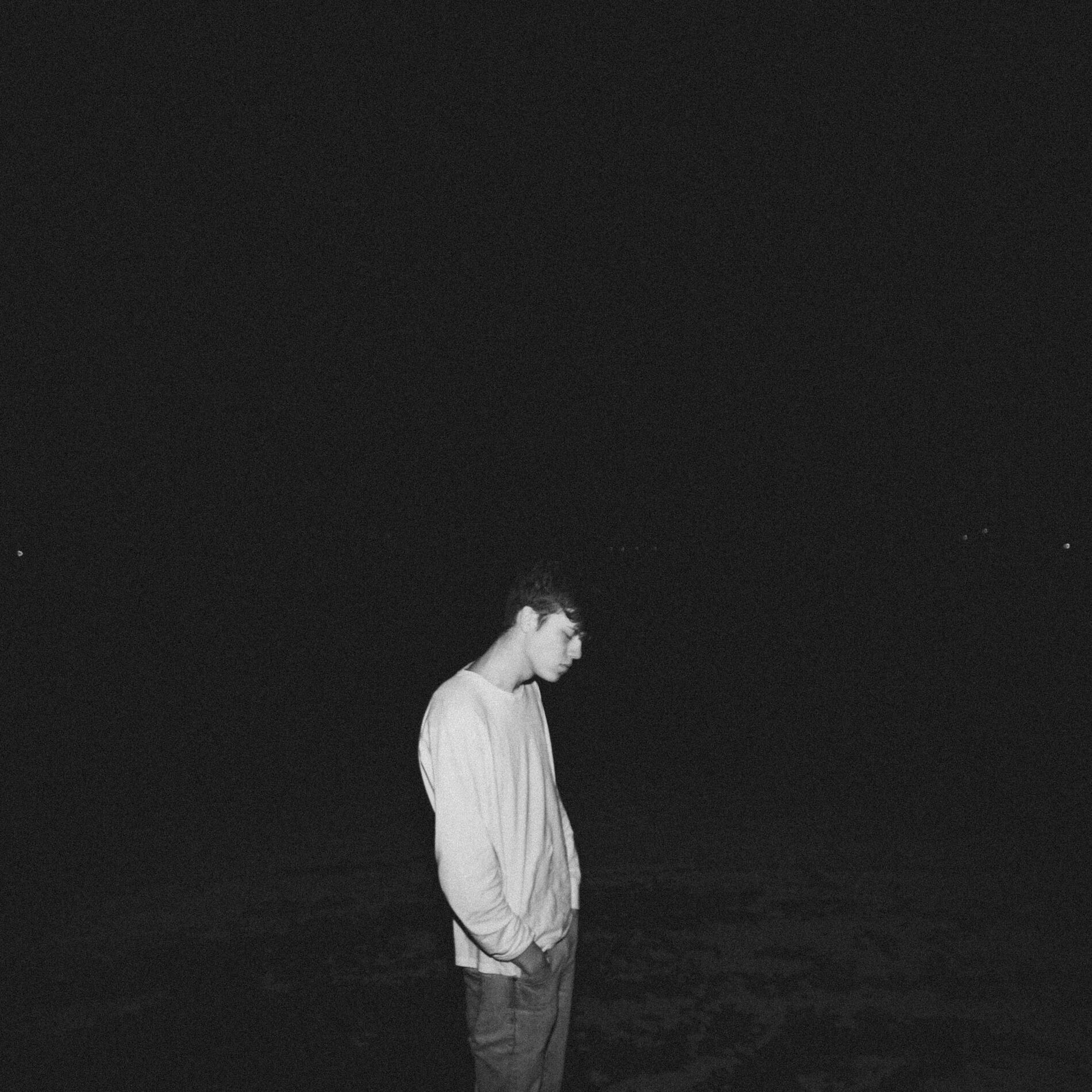 Album cover of Benny Boy