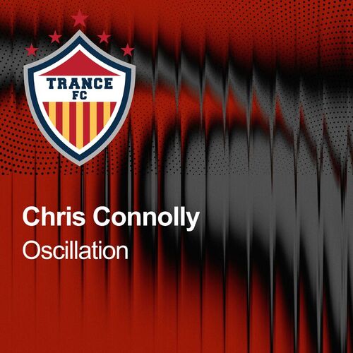  Chris Connolly - Oscillation (2025) 