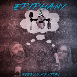 Cover of Epiphany