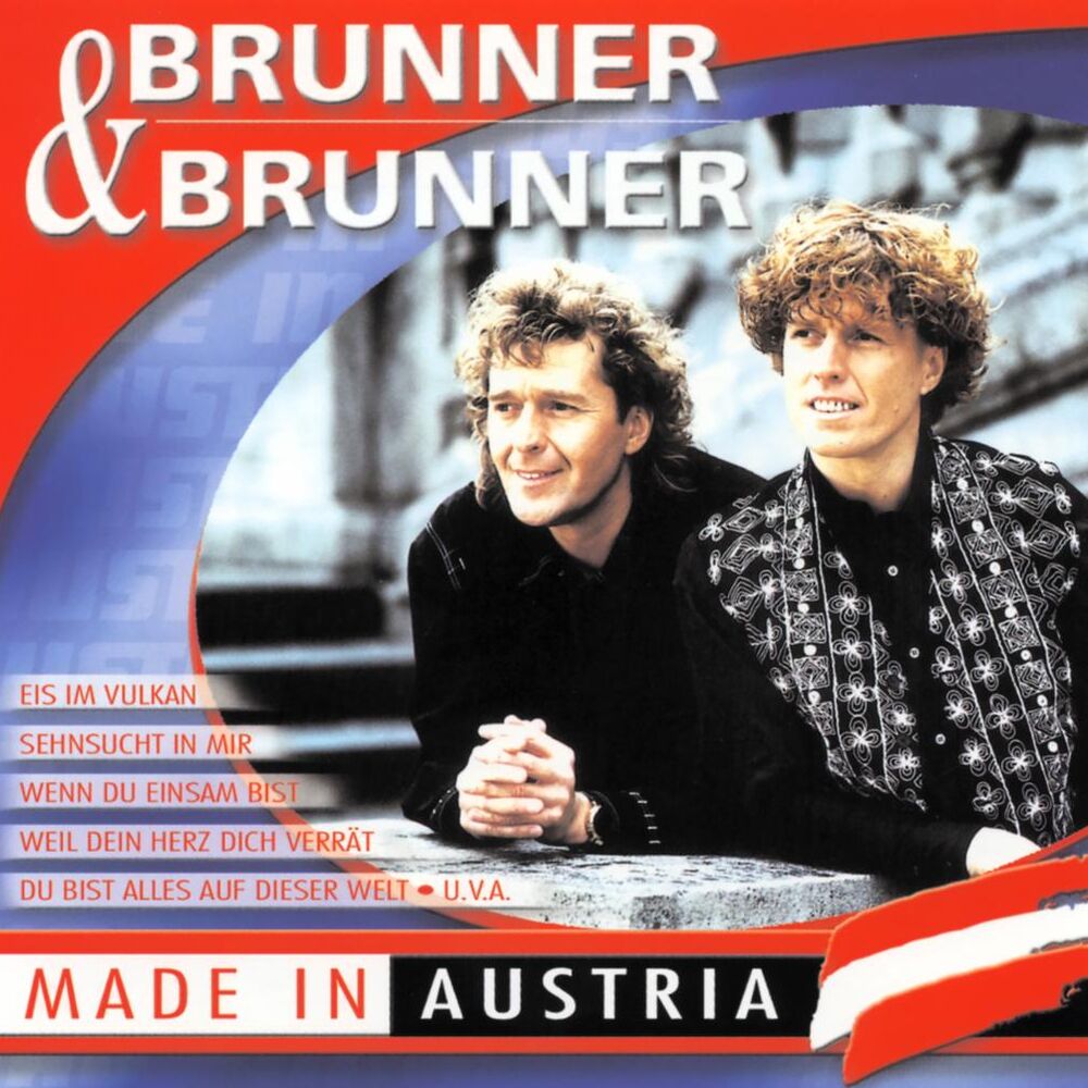 Picture of Made in Austria