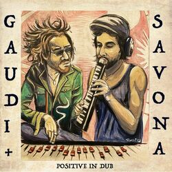Cover of Positive in Dub