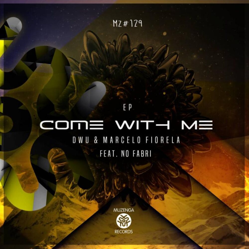 Picture of Come With Me EP