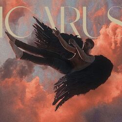 Cover of ICARUS
