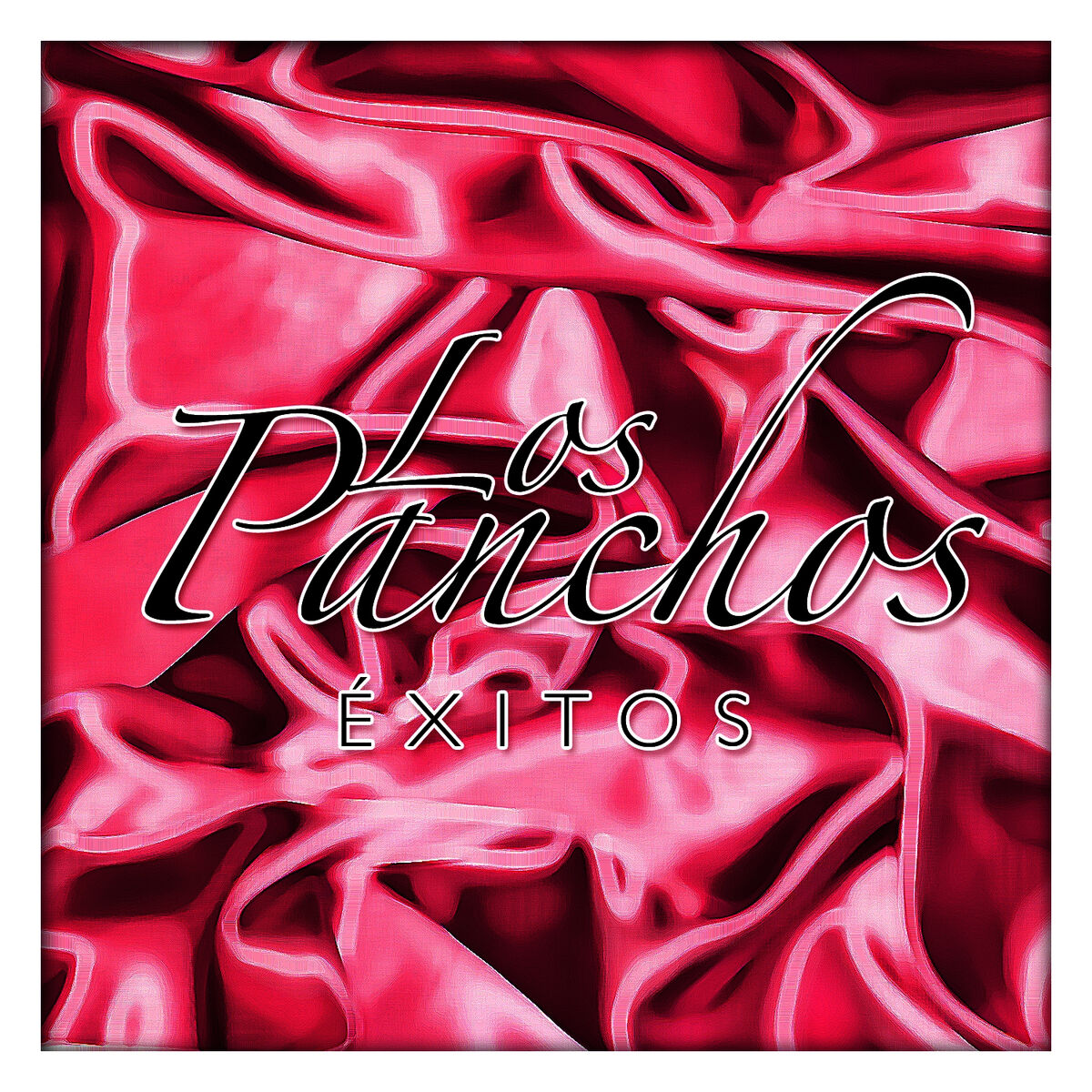 Album cover of Los Panchos Éxitos