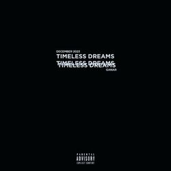 Cover of TIMELESS DREAMS