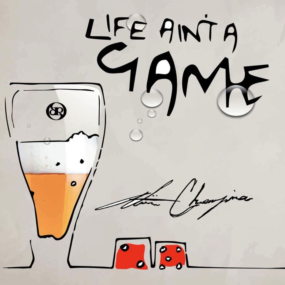 Picture of Life Ain't a Game