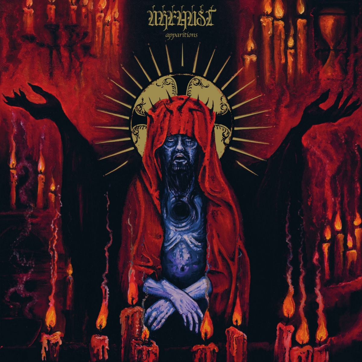 Urfaust - Geist ist Teufel | Deezer