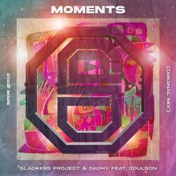 Cover of Moments