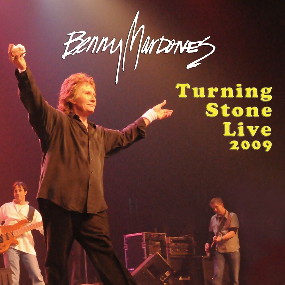 Picture of Turning Stone Live 2009