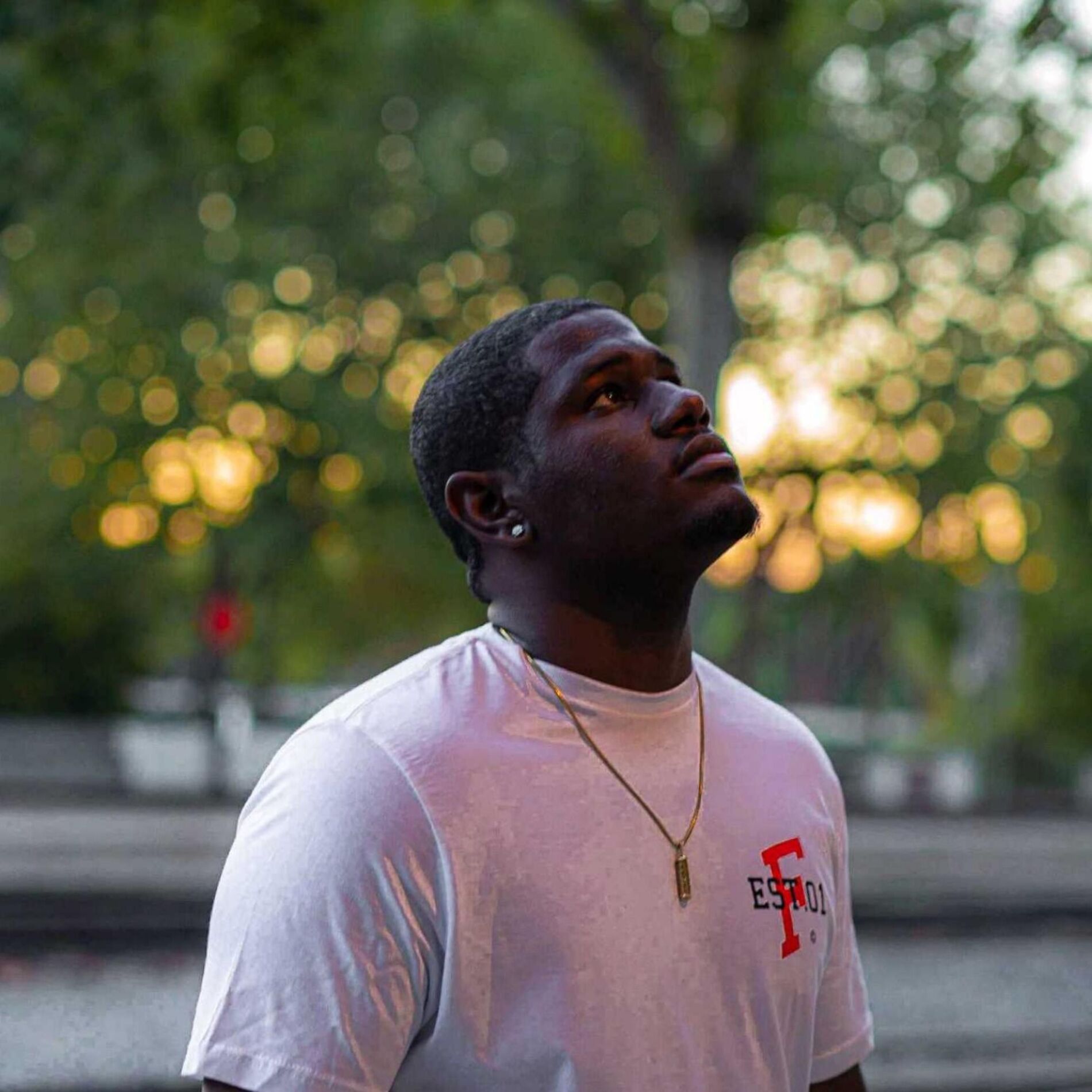 Album cover of Far From Over