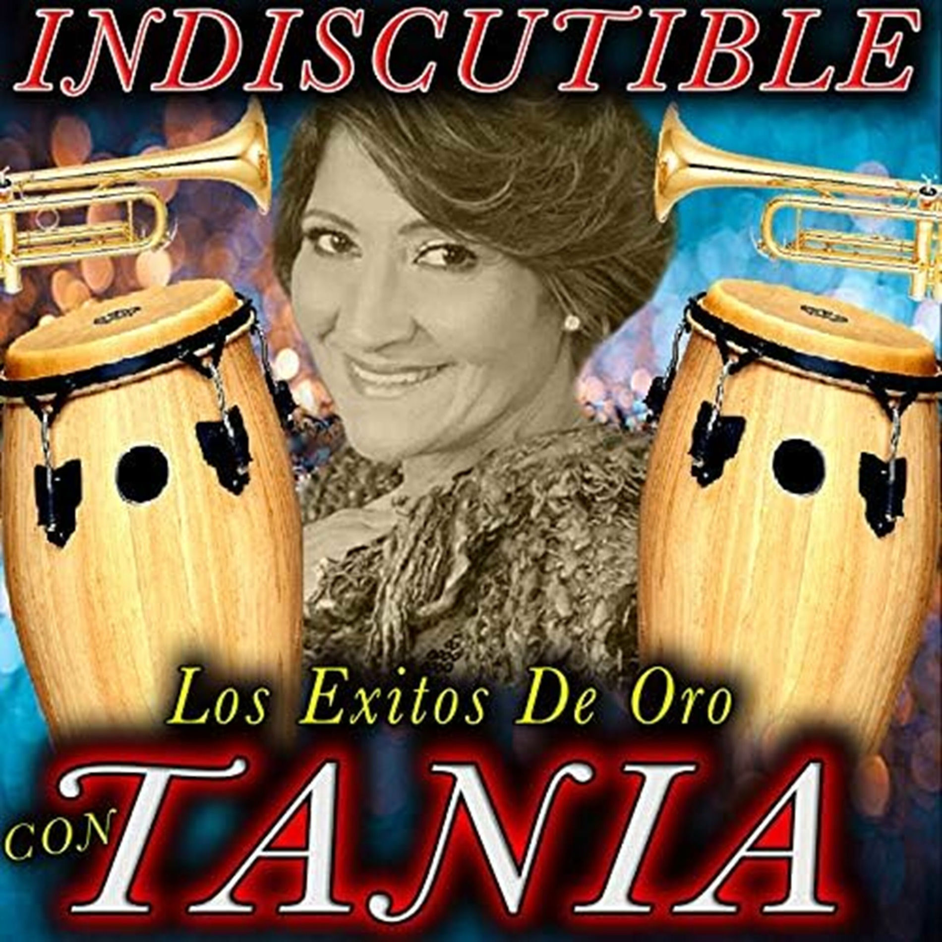 Album cover of Indiscutible los Éxitos de Oro Con