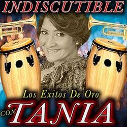 Cover of Indiscutible los Éxitos de Oro Con