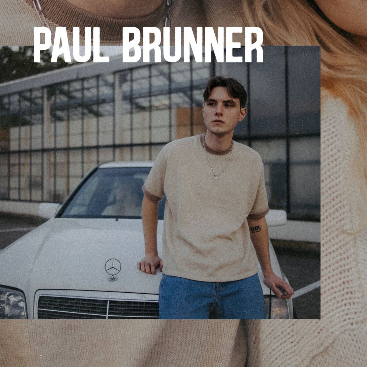 Album cover of Nie wieder gehen