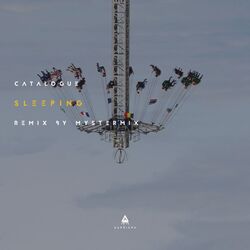 Cover of Sleeping