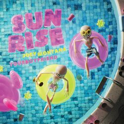 Cover of Sunrise