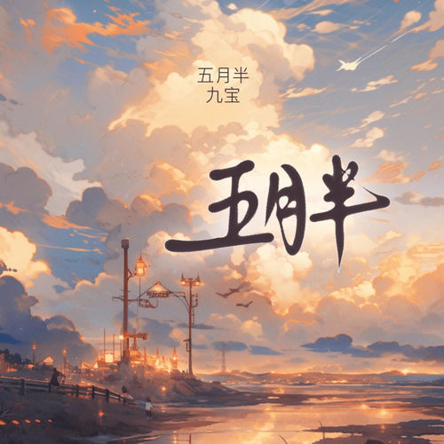 五月半