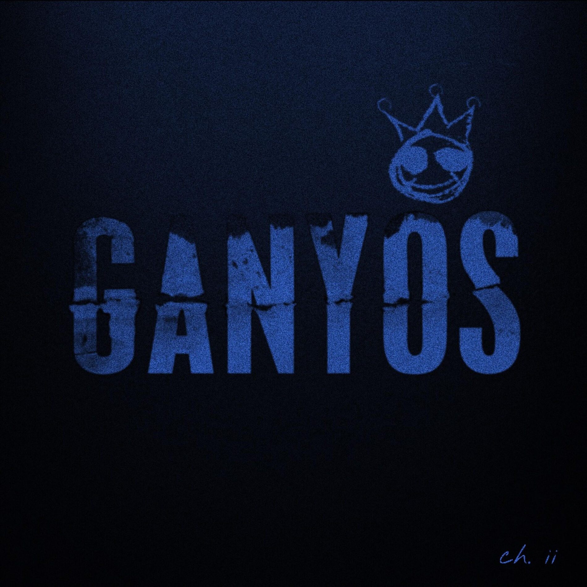 Ganyos: albums, songs, concerts | Deezer
