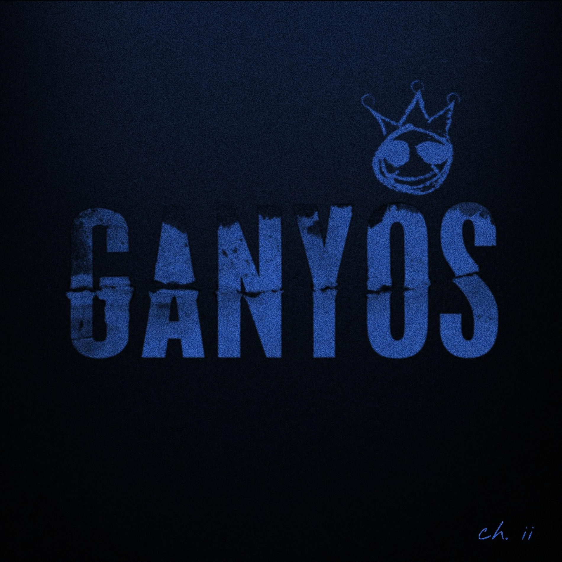 Album cover of Ch. II