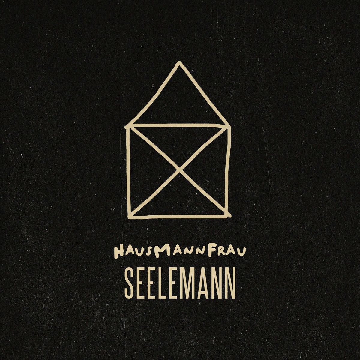 Album cover of HausMannFrau