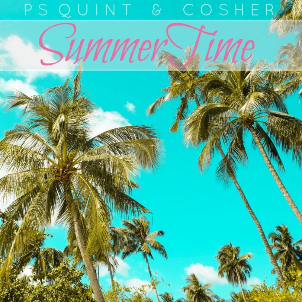 Picture of Summertime