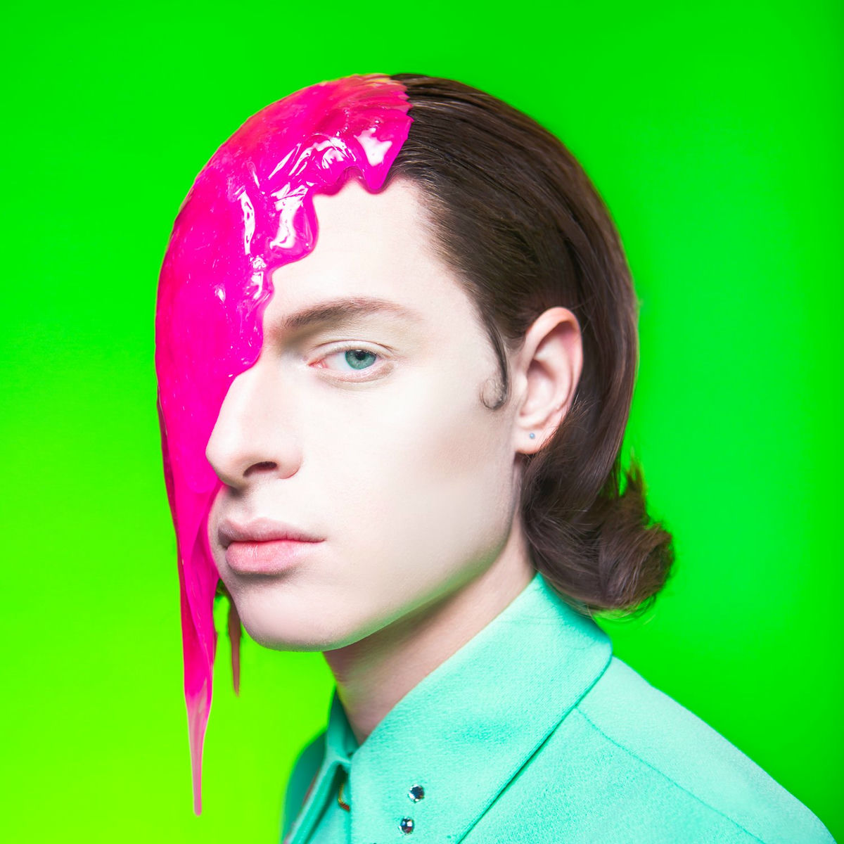Album cover of Plasma