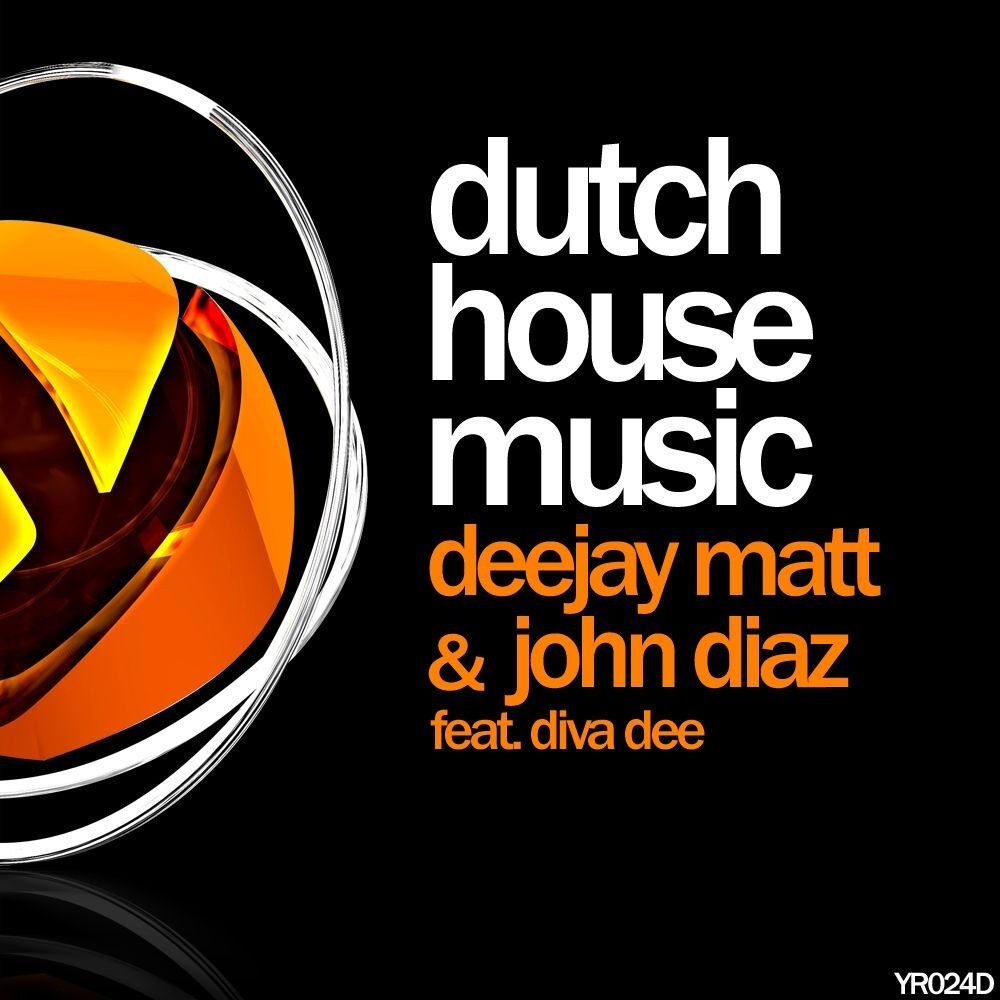Picture of Dutch House Music