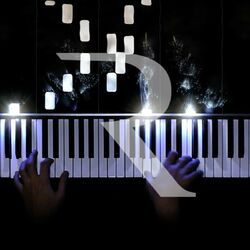 Cover of Reverie