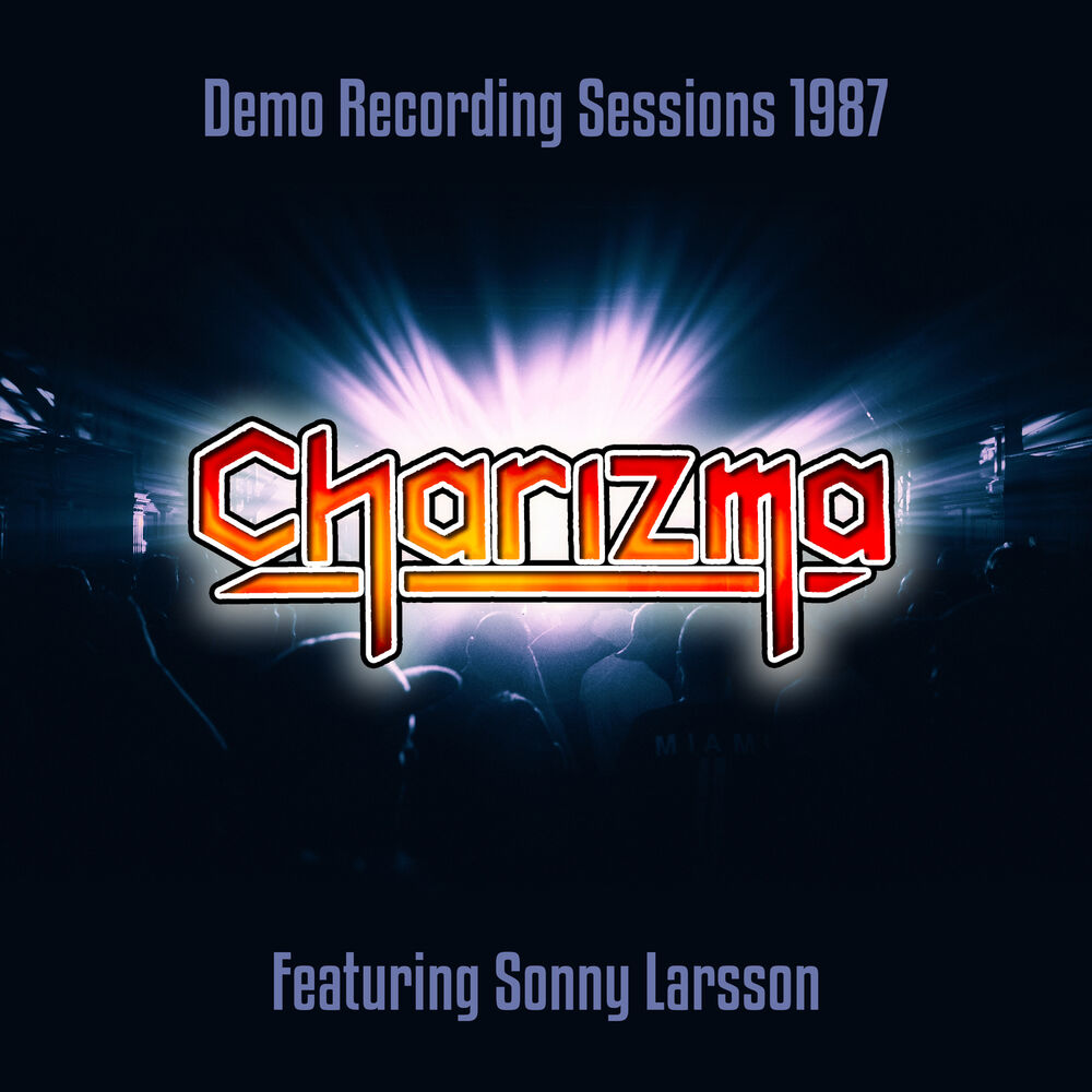Picture of Demo Recording Sessions 1987 (feat. Sonny Larsson)