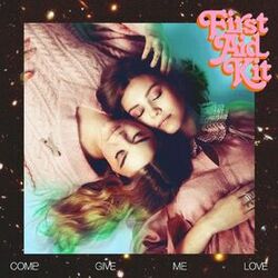 Cover of Come Give Me Love