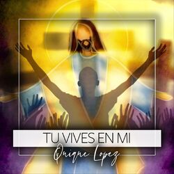 Cover of Tu Vives en Mi