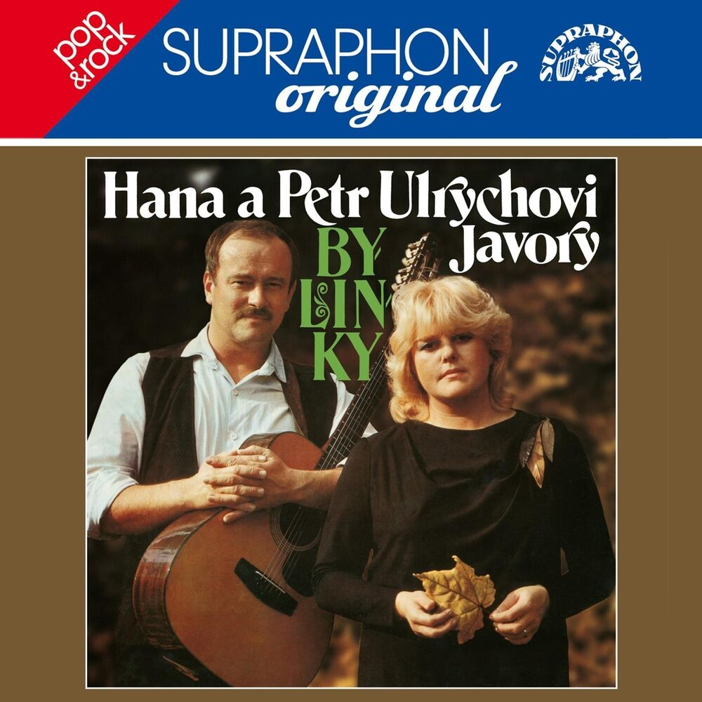 Picture of Bylinky (Supraphon Original)