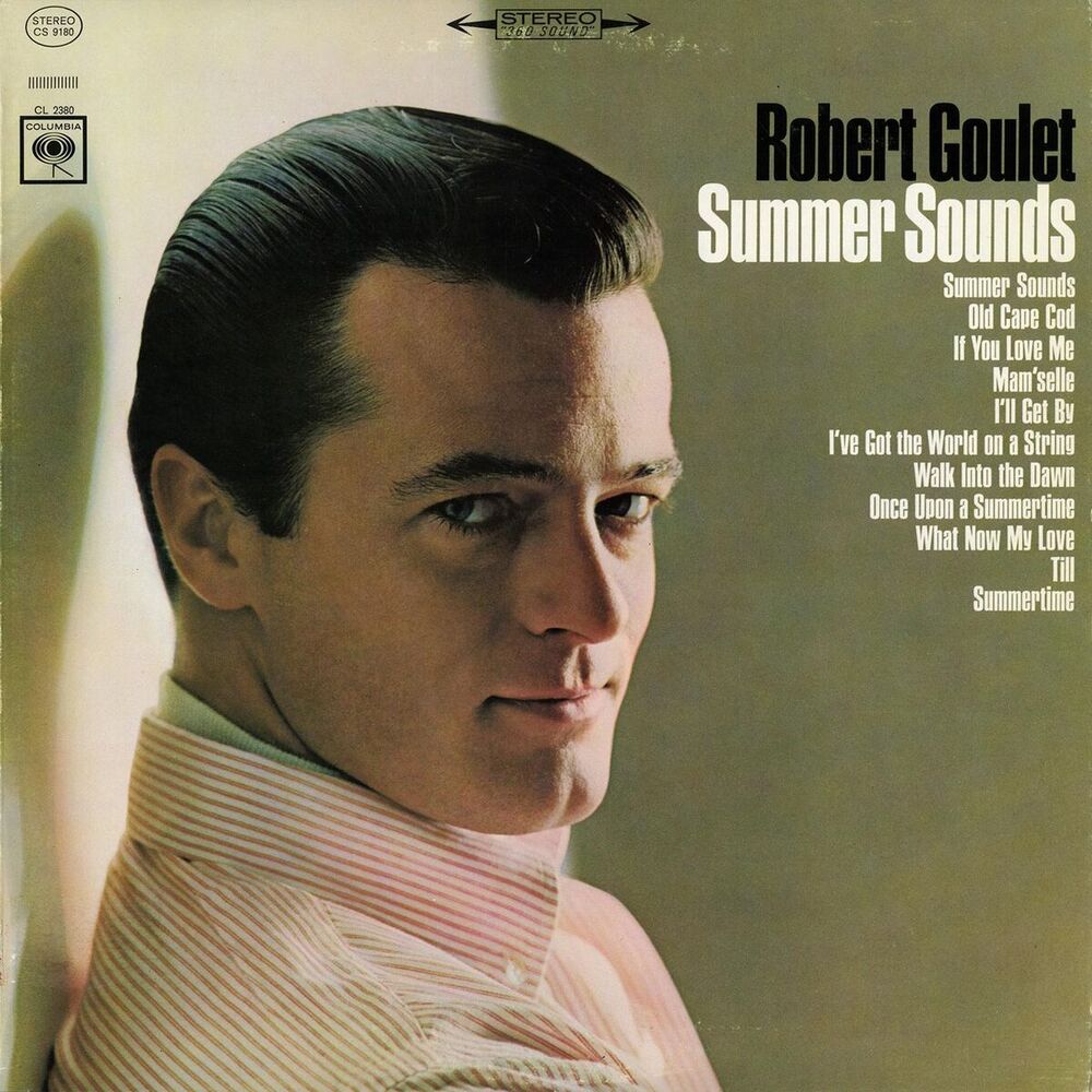Picture of Summer Sounds