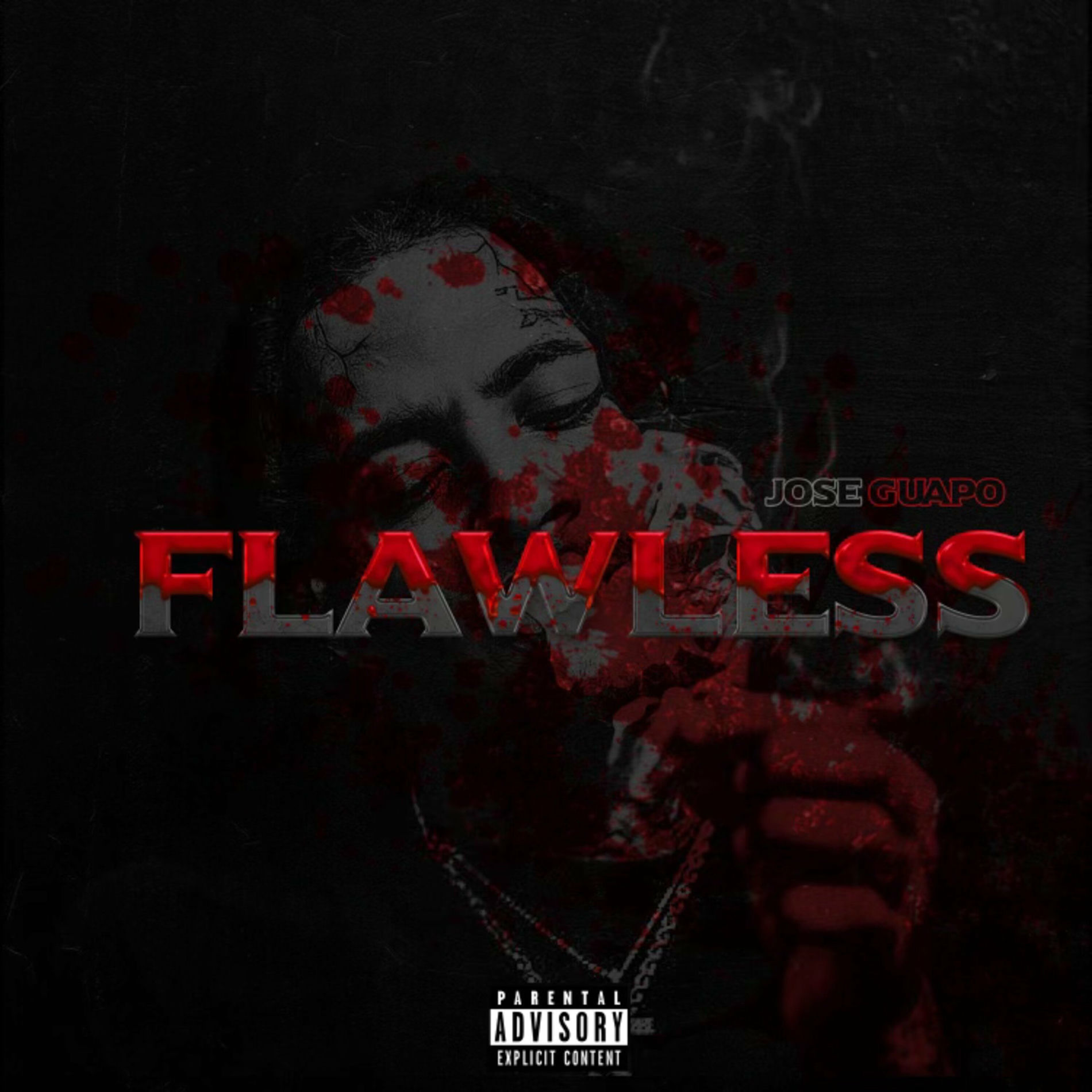Album cover of Flawless
