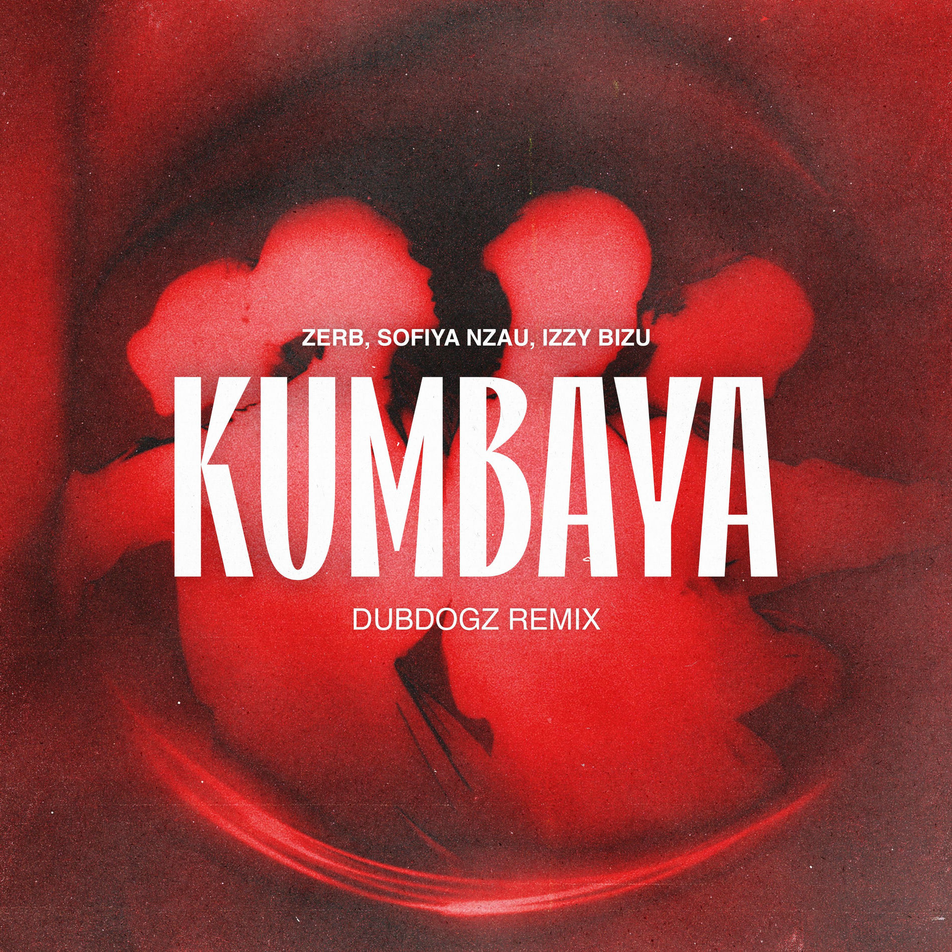 Album cover of Kumbaya (Dubdogz Remix)