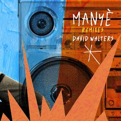 Cover of Manyè (Remixes)